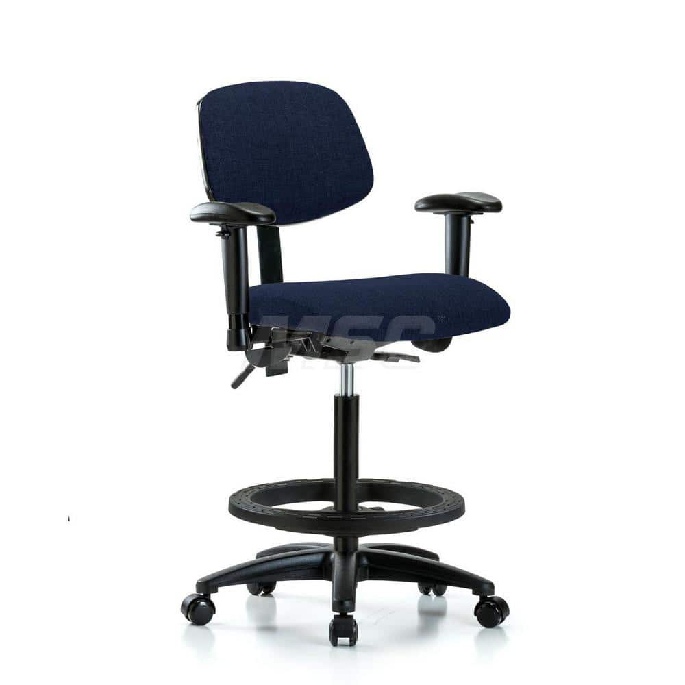 Task Chair: Olefin, Navy MPN:MSC42111