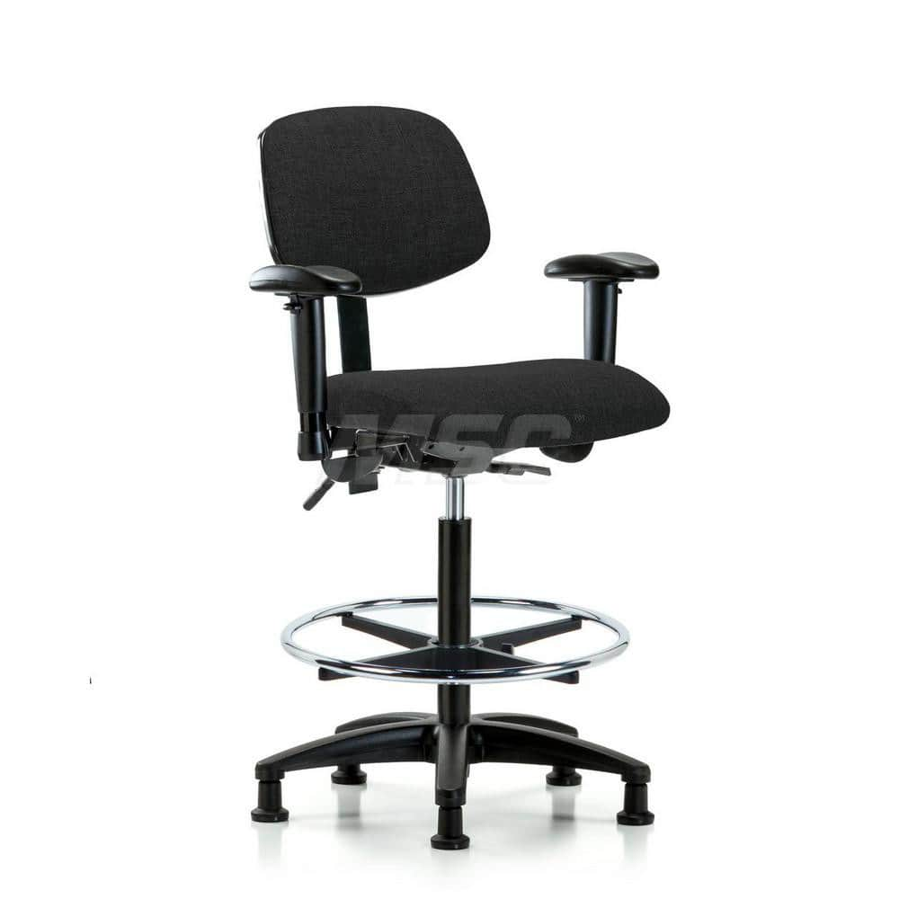 Task Chair: Olefin, Black MPN:MSC42123