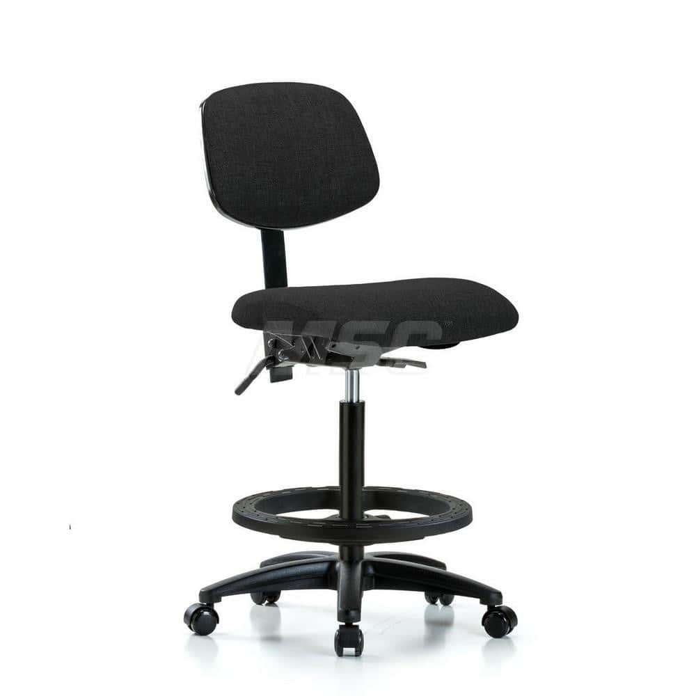 Task Chair: Olefin, Black MPN:MSC42128