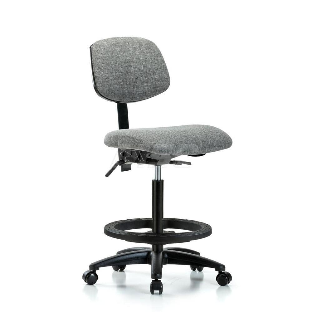 Task Chair: Olefin, Gray MPN:MSC42130