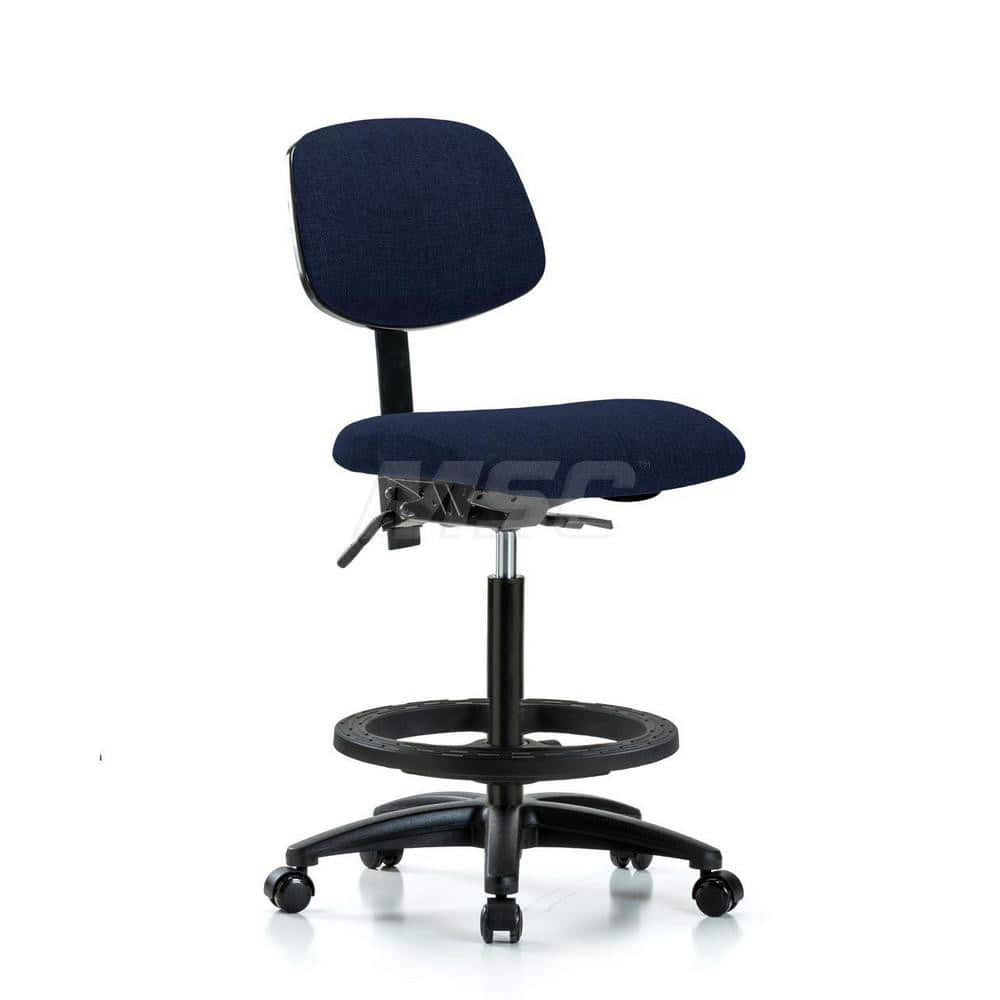 Task Chair: Olefin, Navy MPN:MSC42131