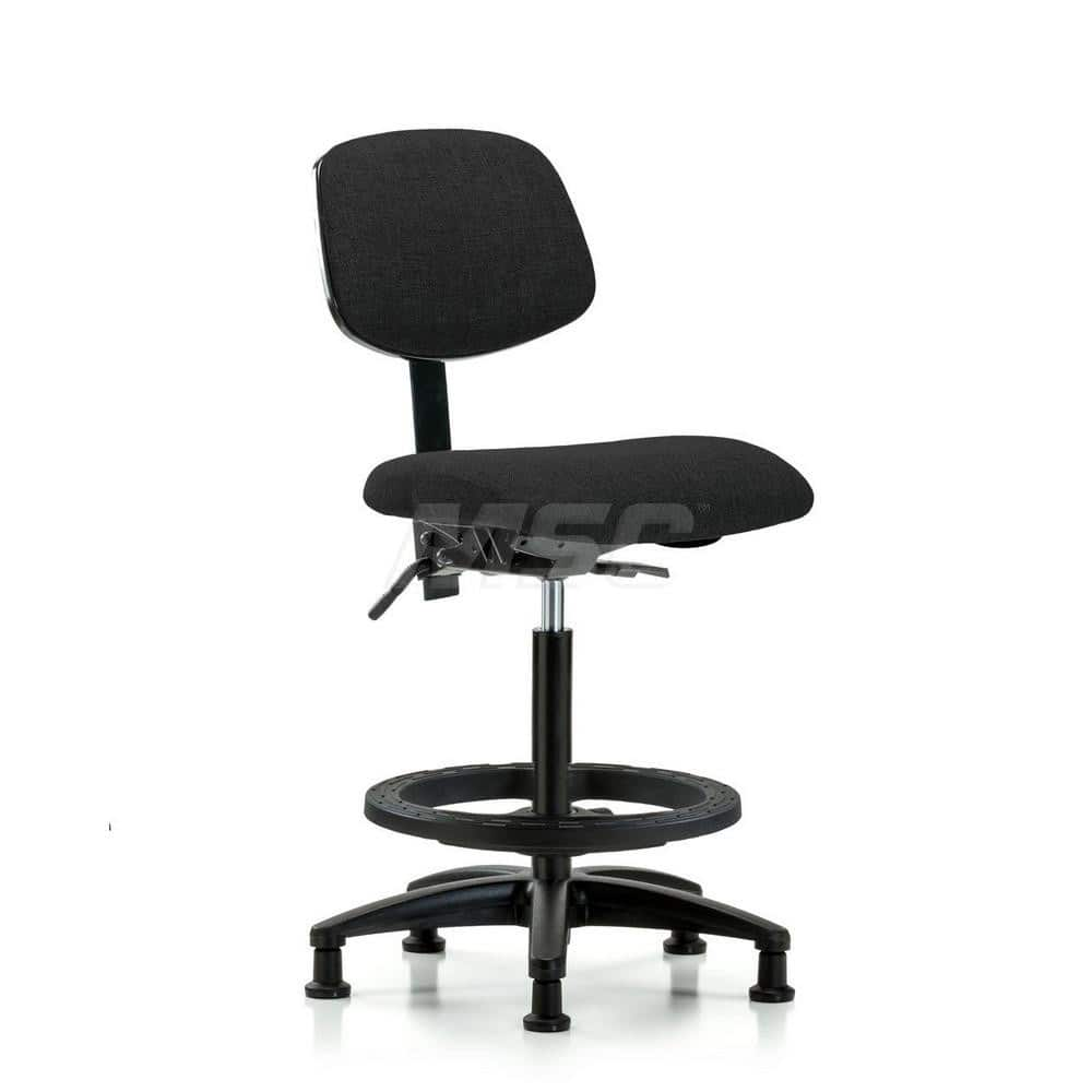 Task Chair: Olefin, Black MPN:MSC42133