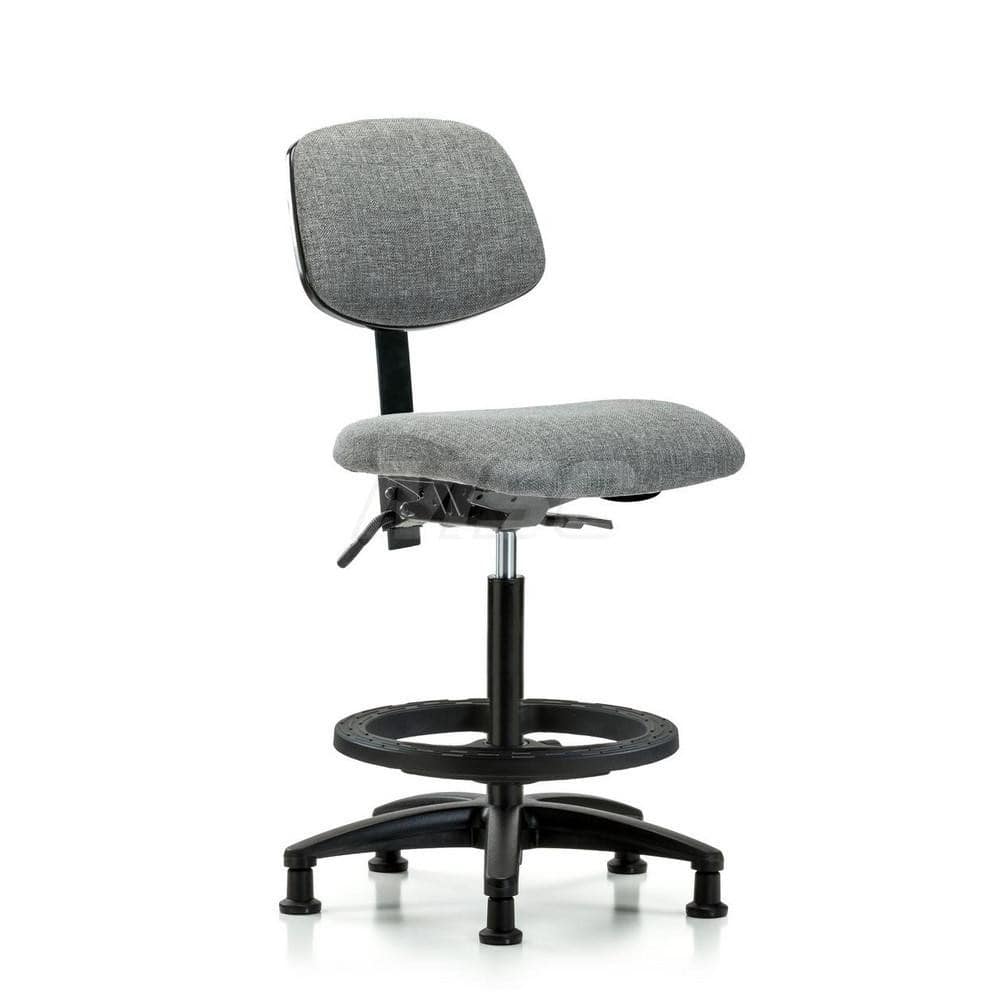 Task Chair: Olefin, Gray MPN:MSC42135