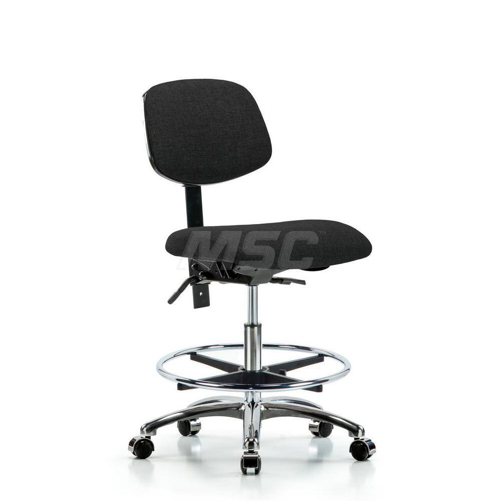 Task Chair: Olefin, Black MPN:MSC42328