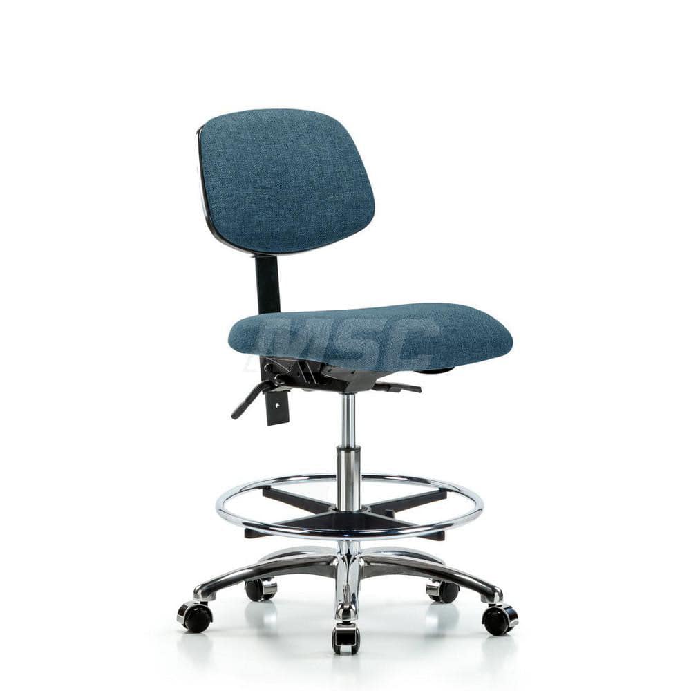 Task Chair: Olefin, Blue MPN:MSC42329