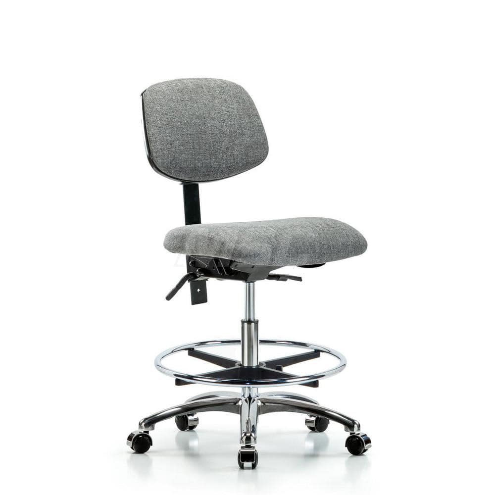 Task Chair: Olefin, Gray MPN:MSC42330