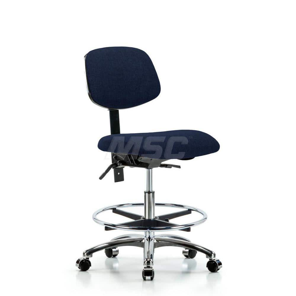 Task Chair: Olefin, Navy MPN:MSC42331