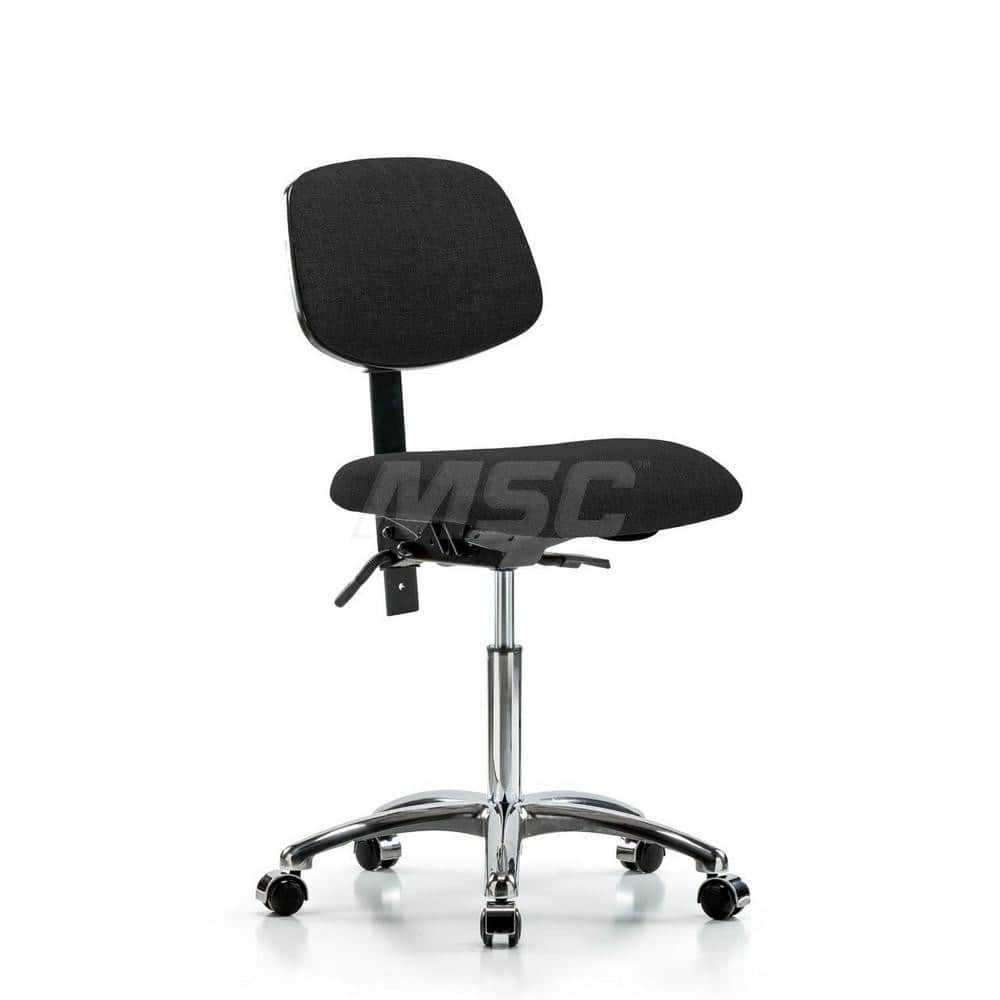 Task Chair: Olefin, Black MPN:MSC42338