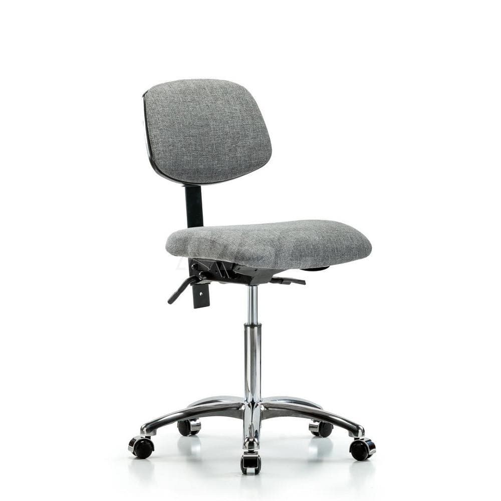 Task Chair: Olefin, Gray MPN:MSC42340