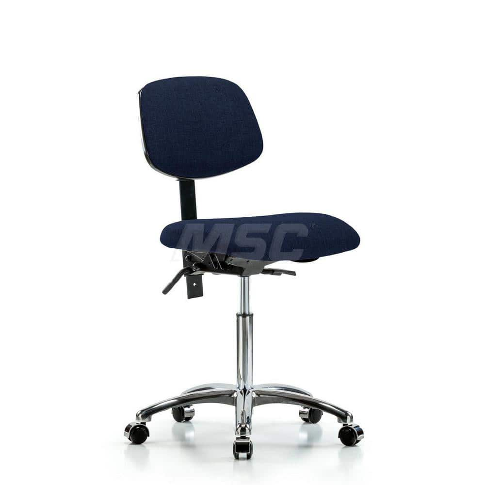 Task Chair: Olefin, Navy MPN:MSC42341