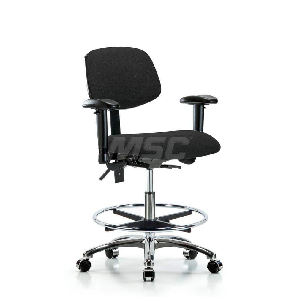 Task Chair: Olefin, Black MPN:MSC42348