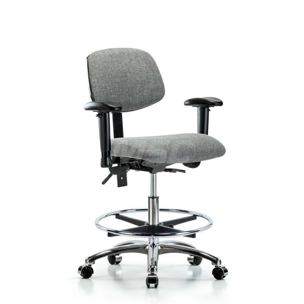 Task Chair: Olefin, Gray MPN:MSC42350