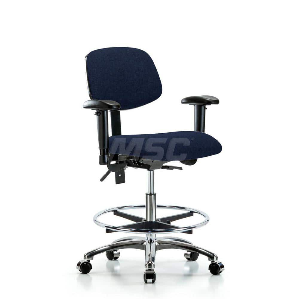 Task Chair: Olefin, Navy MPN:MSC42351