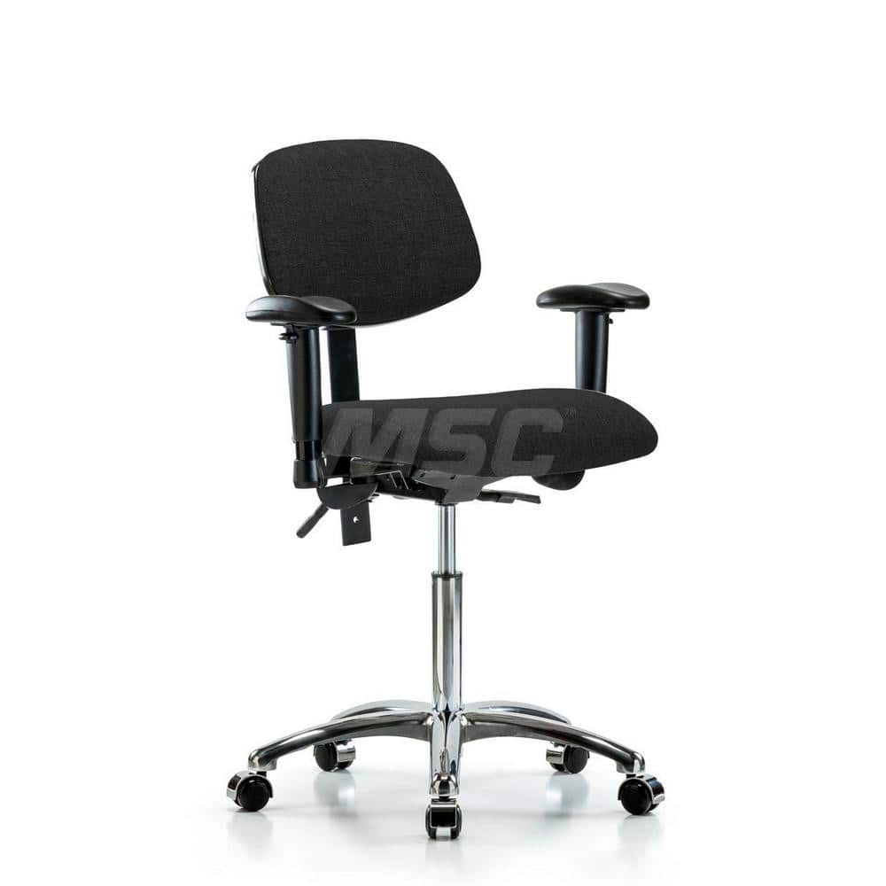 Task Chair: Olefin, Black MPN:MSC42358