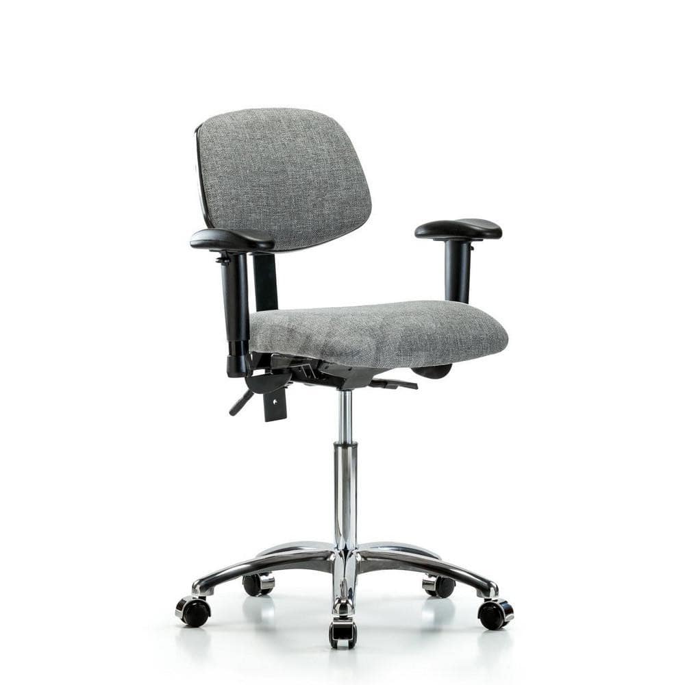 Task Chair: Olefin, Gray MPN:MSC42360