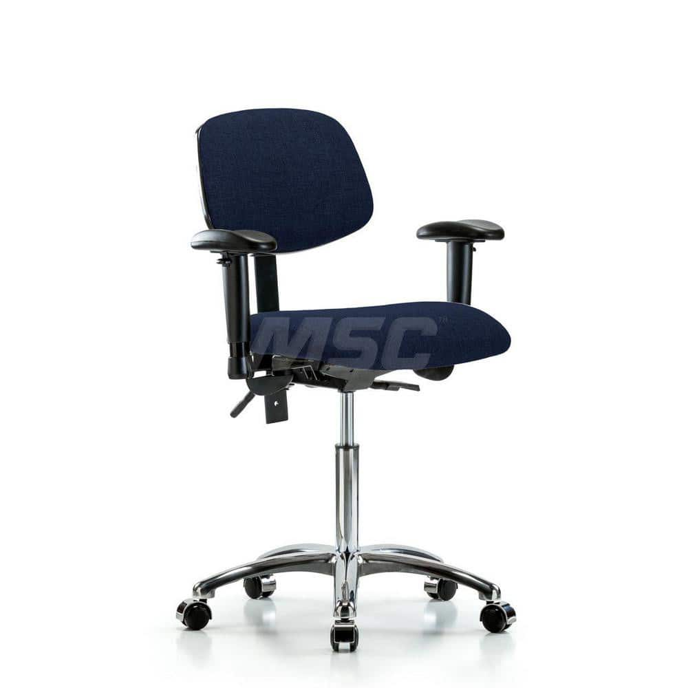 Task Chair: Olefin, Navy MPN:MSC42361