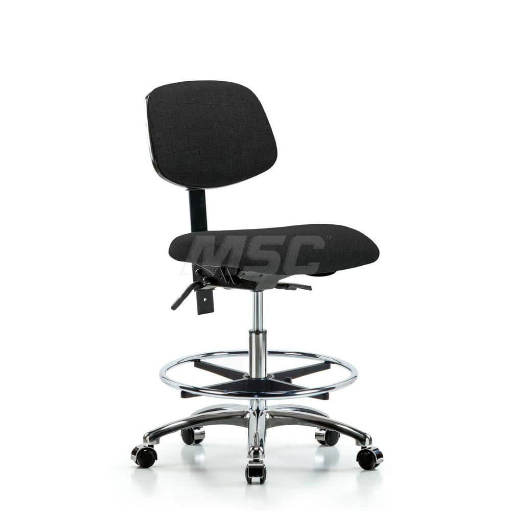 Task Chair: Olefin, Black MPN:MSC42368