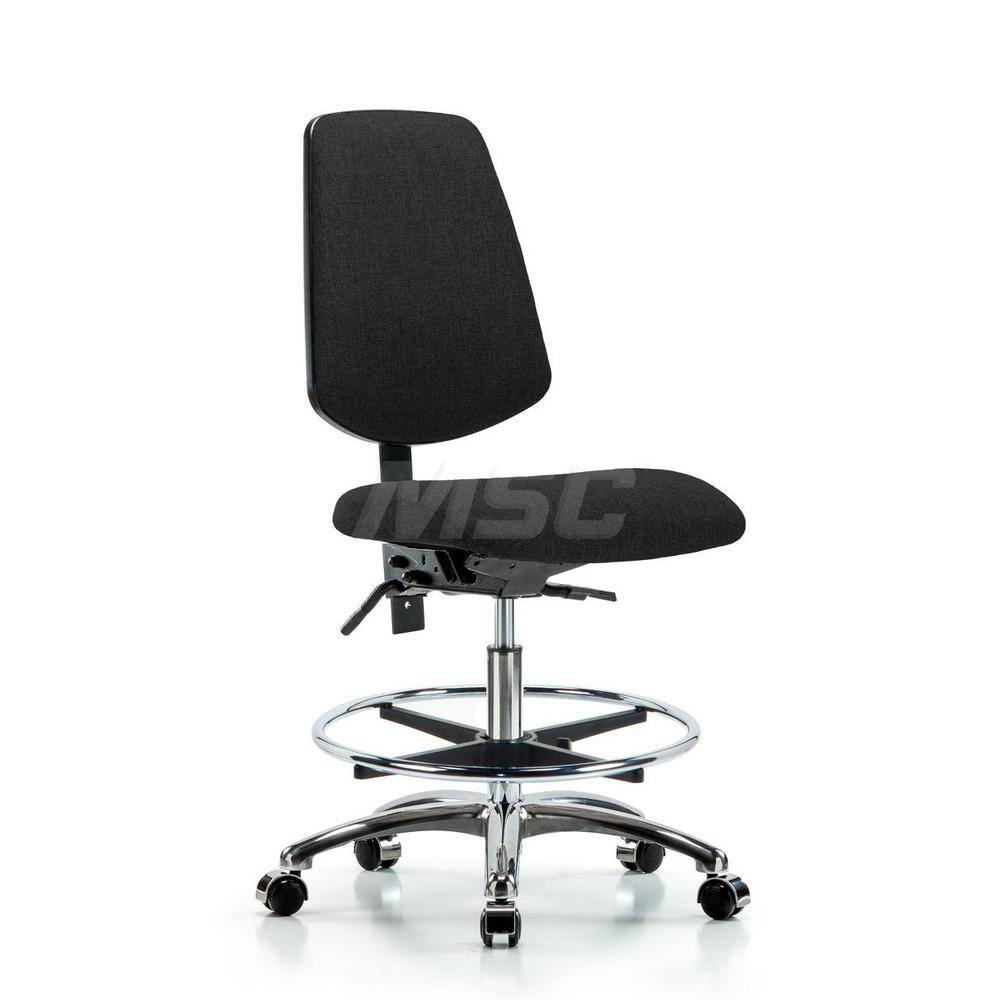 Task Chair: Olefin, Black MPN:MSC42408