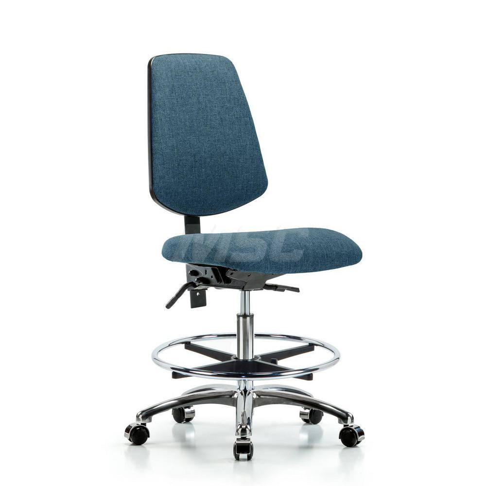 Task Chair: Olefin, Blue MPN:MSC42409