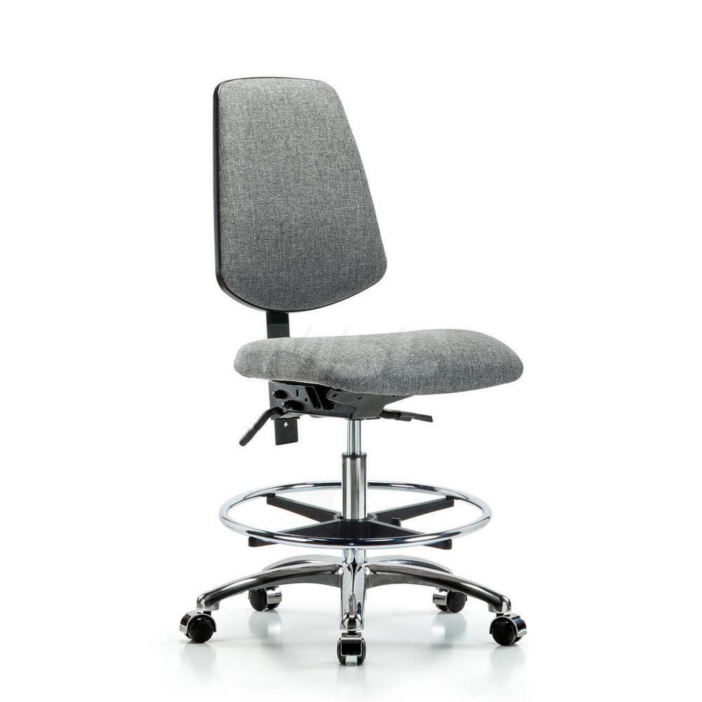 Task Chair: Olefin, Gray MPN:MSC42410