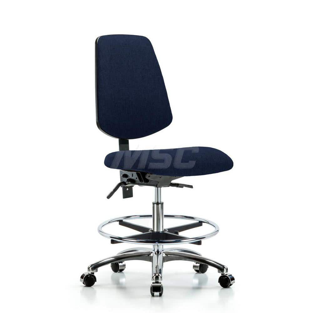 Task Chair: Olefin, Navy MPN:MSC42411