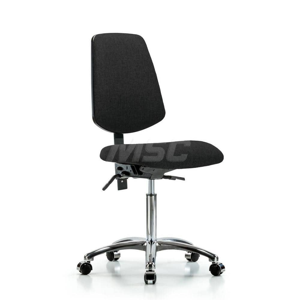 Task Chair: Olefin, Black MPN:MSC42418