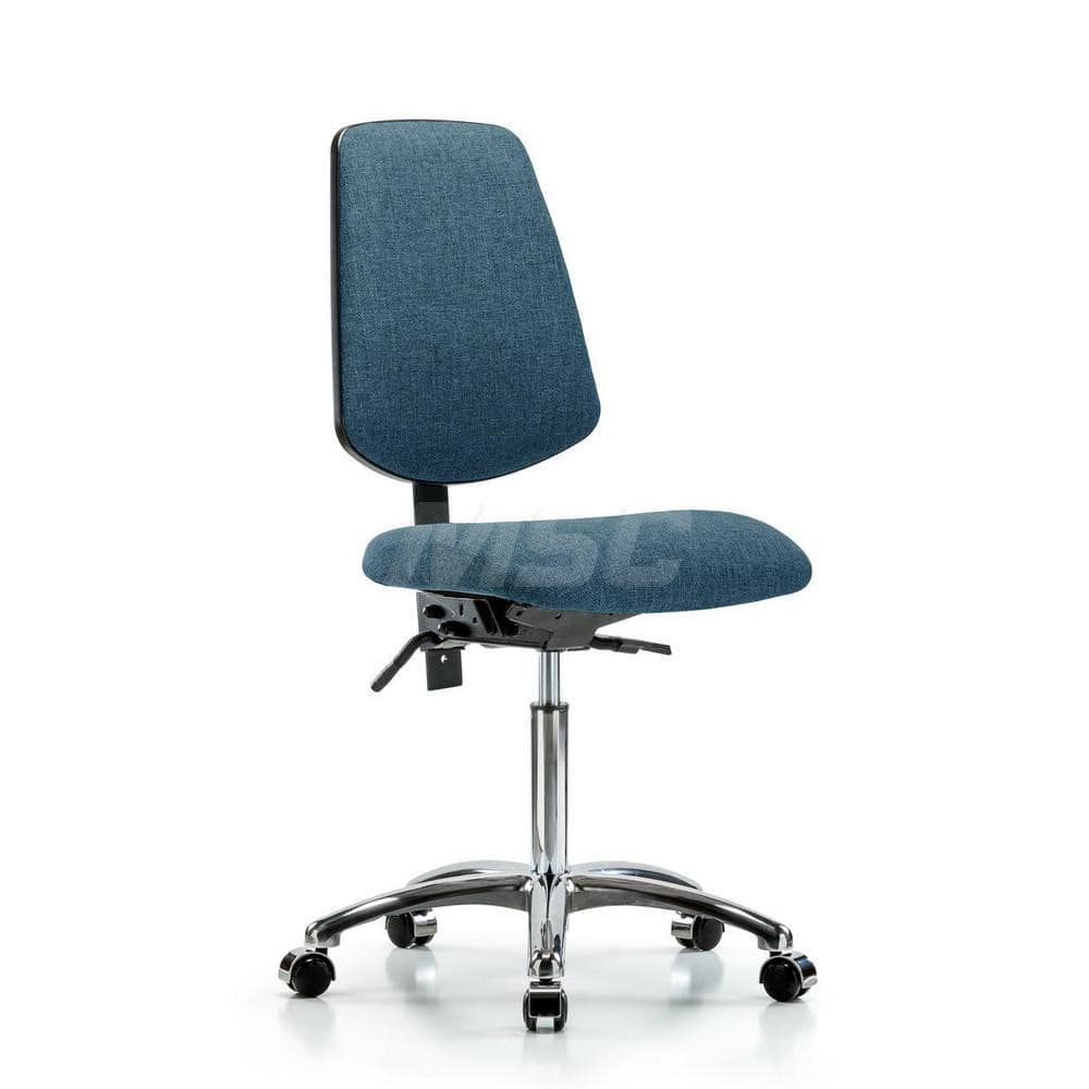 Task Chair: Olefin, Blue MPN:MSC42419