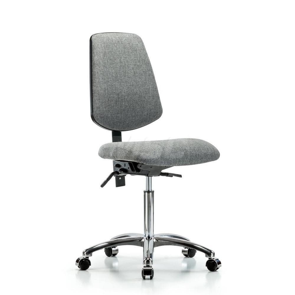 Task Chair: Olefin, Gray MPN:MSC42420