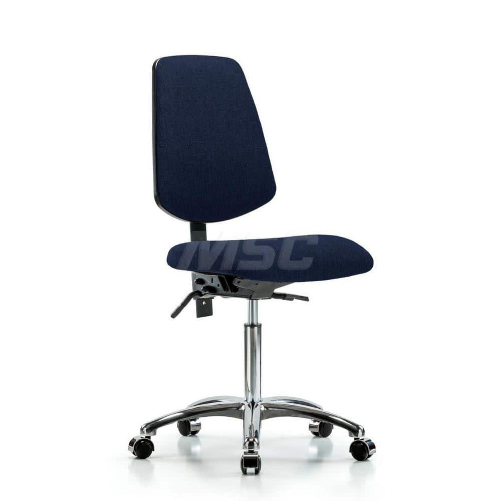 Task Chair: Olefin, Navy MPN:MSC42421