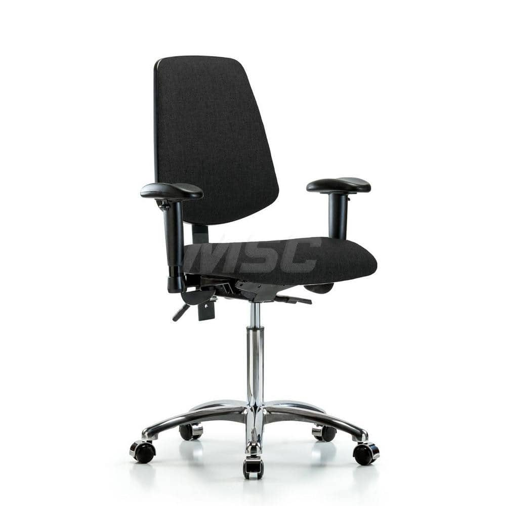 Task Chair: Olefin, Black MPN:MSC42438