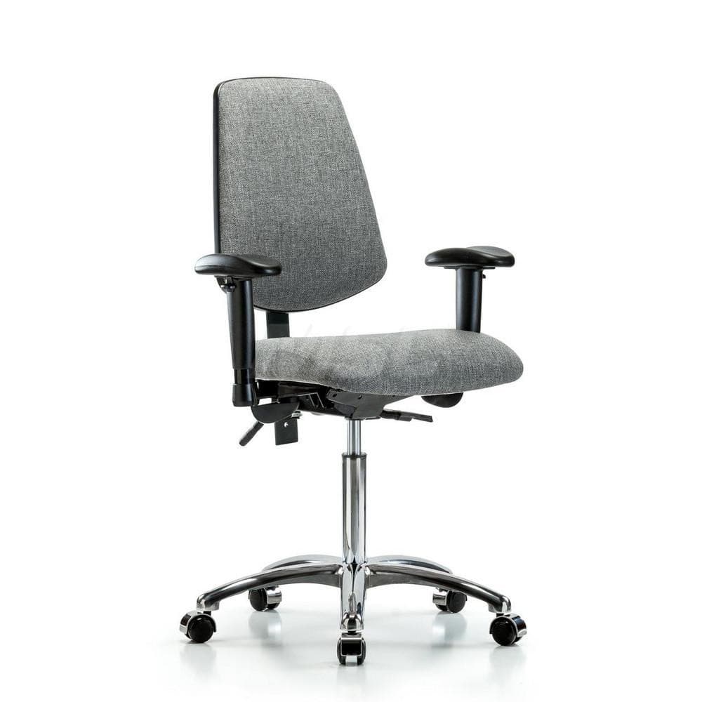 Task Chair: Olefin, Gray MPN:MSC42440