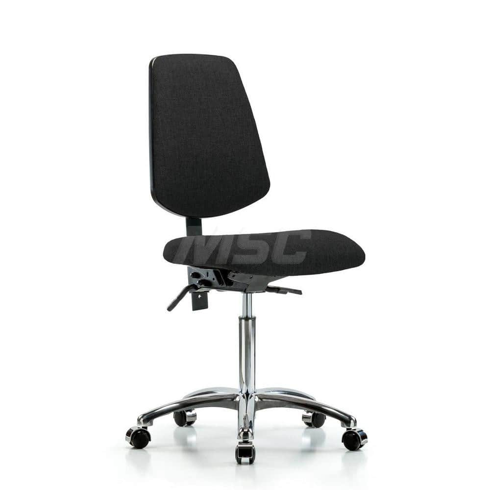 Task Chair: Olefin, Black MPN:MSC42458