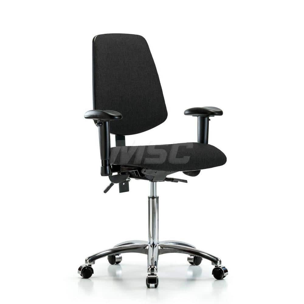 Task Chair: Olefin, Black MPN:MSC42478