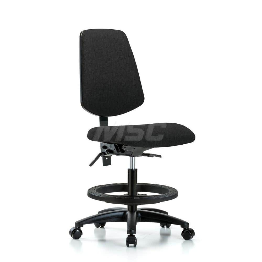 Task Chair: Olefin, Black MPN:MSC42488