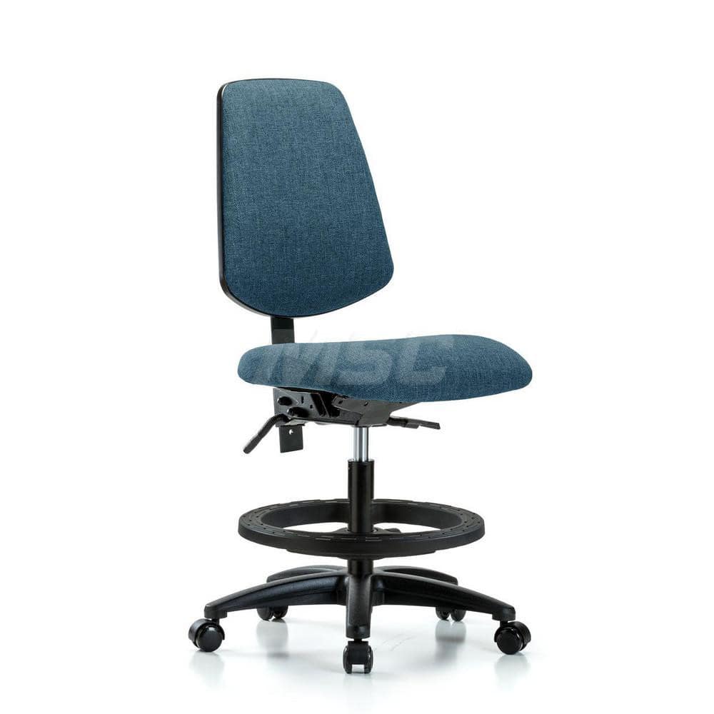 Task Chair: Olefin, Blue MPN:MSC42489