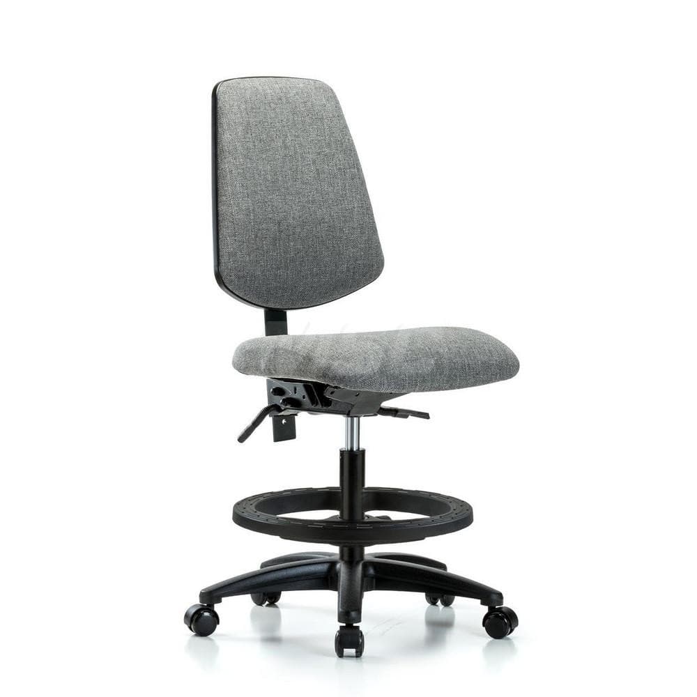 Task Chair: Olefin, Gray MPN:MSC42490