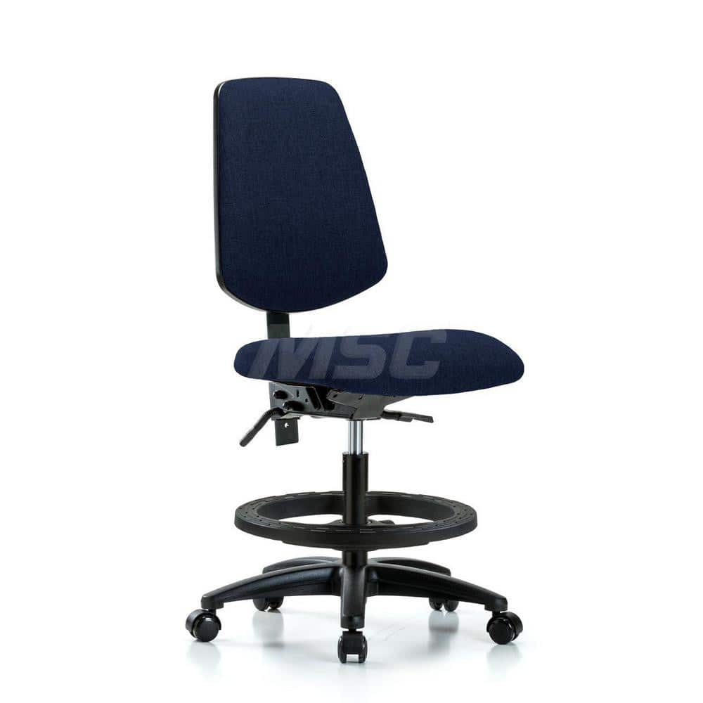 Task Chair: Olefin, Navy MPN:MSC42491