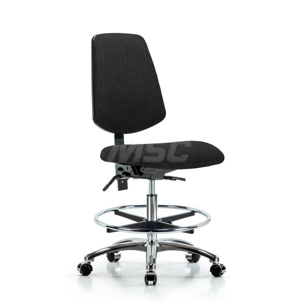 Task Chair: Olefin, Black MPN:MSC42498