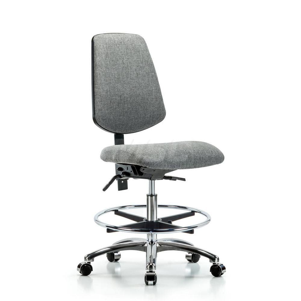 Task Chair: Olefin, Gray MPN:MSC42500