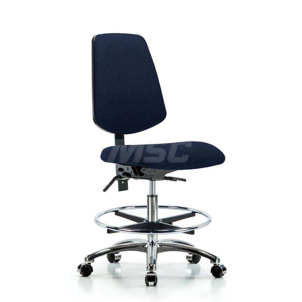 Task Chair: Olefin, Navy MPN:MSC42501