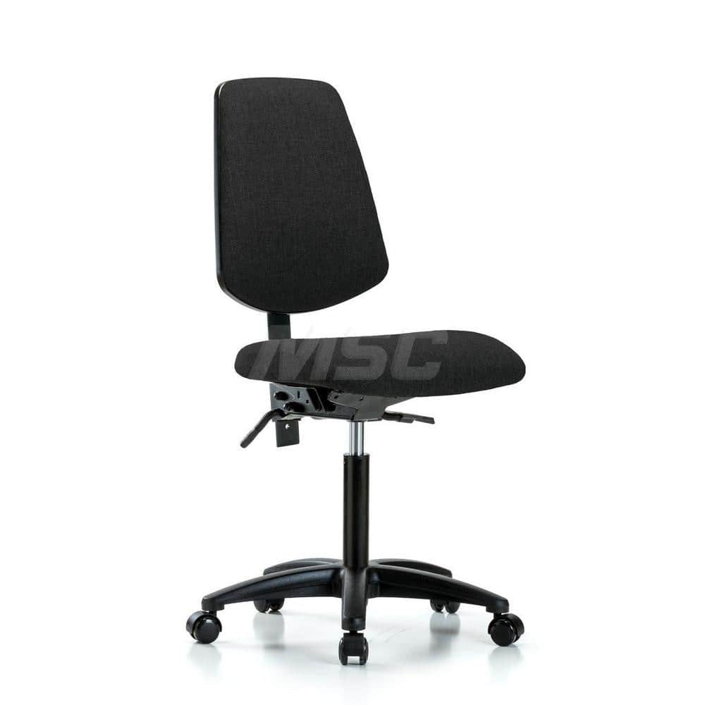 Task Chair: Olefin, Black MPN:MSC42508