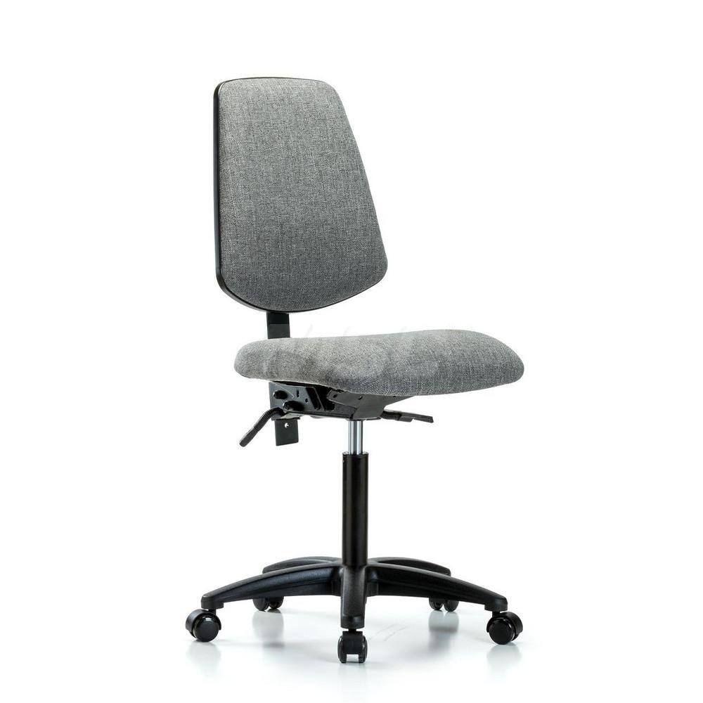 Task Chair: Olefin, Gray MPN:MSC42510