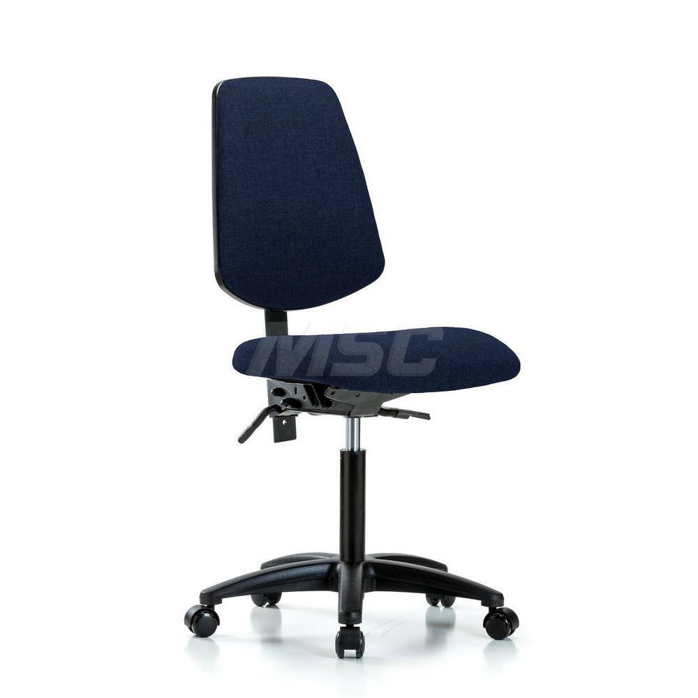 Task Chair: Olefin, Navy MPN:MSC42511