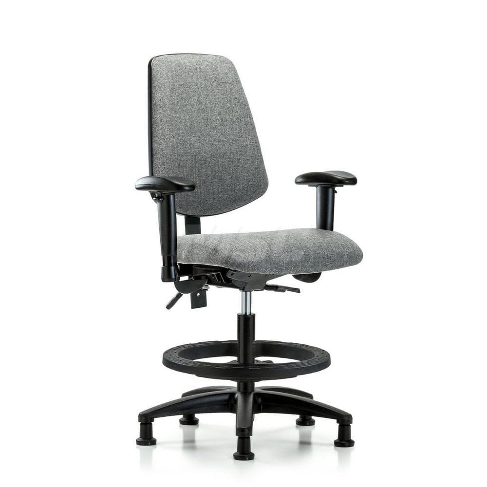 Task Chair: Olefin, Gray MPN:MSC42525