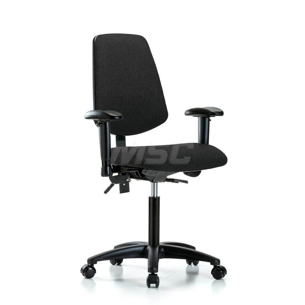 Task Chair: Olefin, Black MPN:MSC42538