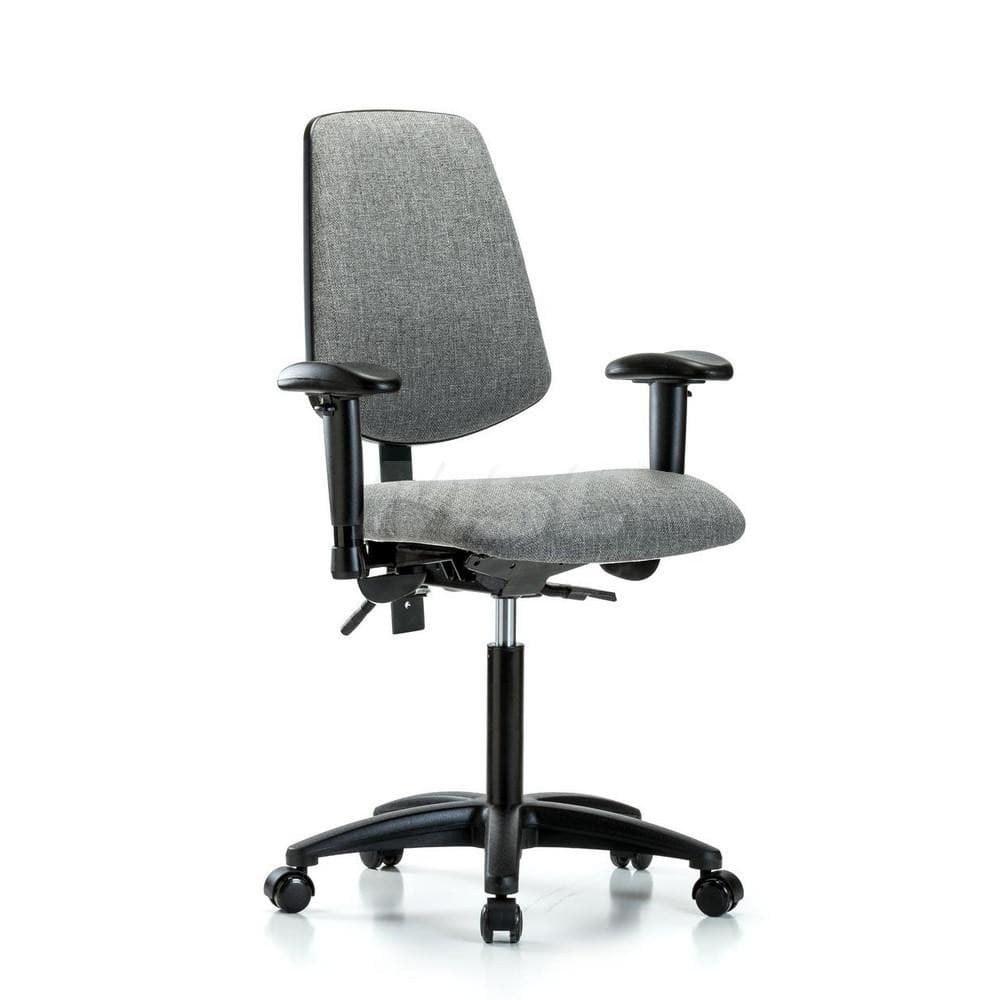 Task Chair: Olefin, Gray MPN:MSC42540