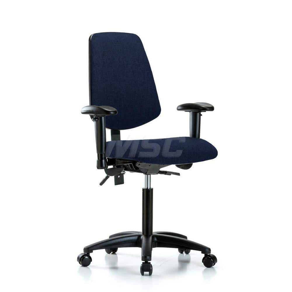 Task Chair: Olefin, Navy MPN:MSC42541