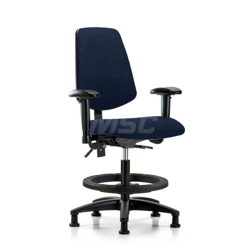 Task Chair: Olefin, Navy MPN:MSC42586