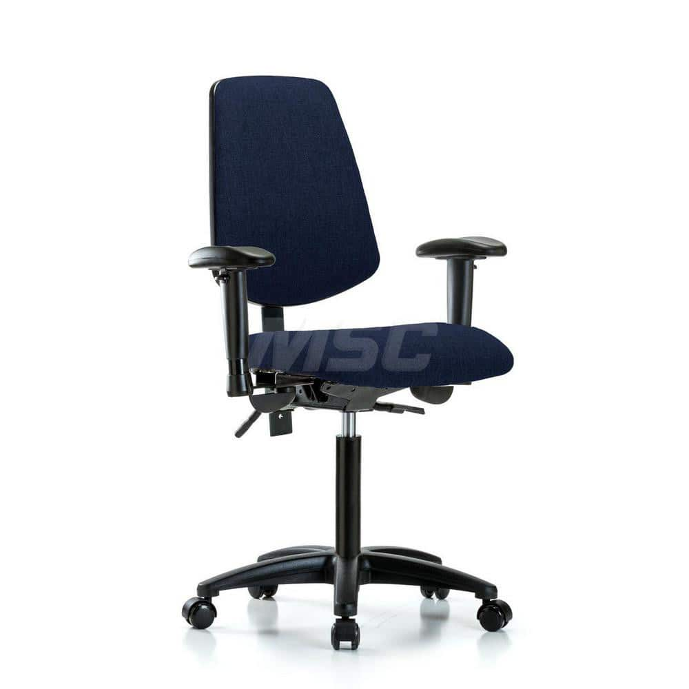 Task Chair: Olefin, Navy MPN:MSC42601