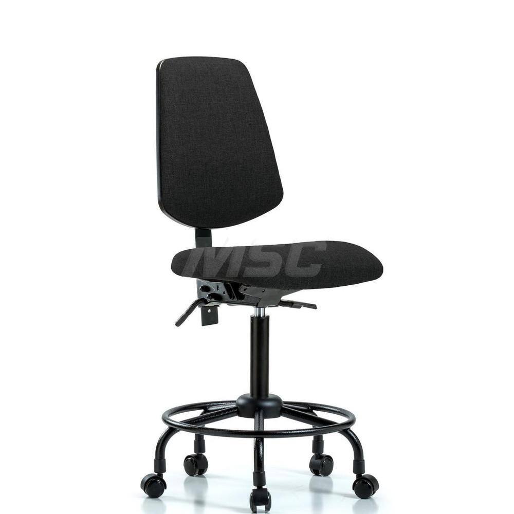 Task Chair: Olefin, Black MPN:MSC42608